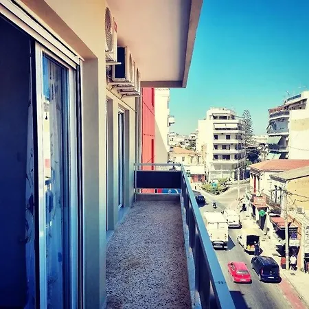 Erofili Διαμέρισμα