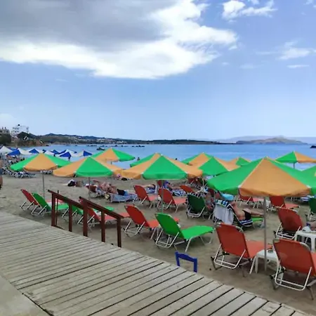 Διαμέρισμα Erofili Χανιά