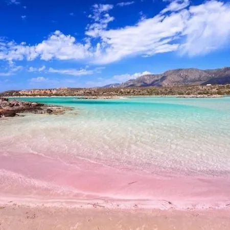 Διαμέρισμα Erofili Χανιά