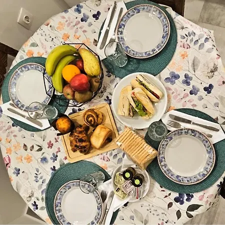 Διαμέρισμα Erofili Χανιά