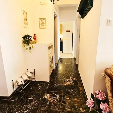 Erofili Διαμέρισμα