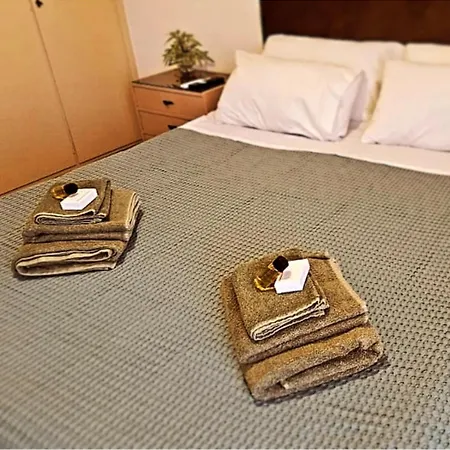 Erofili Διαμέρισμα Χανιά