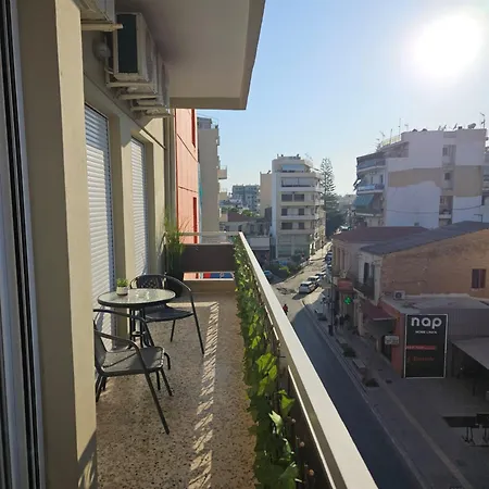 Erofili Διαμέρισμα