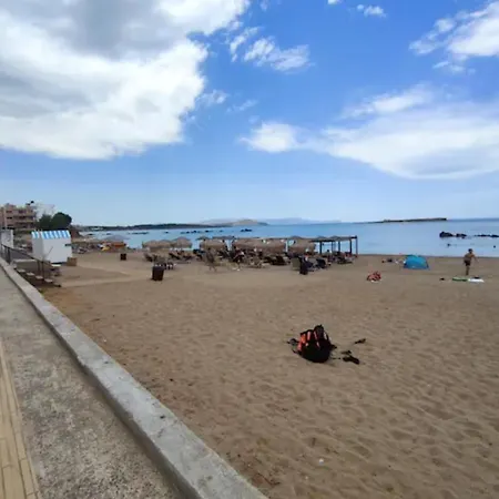 Erofili Апартаменти