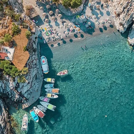 Erofili * Ханья (Крит)