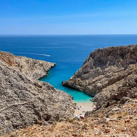 Erofili Апартаменти *