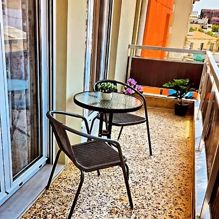 Erofili Appartamento *