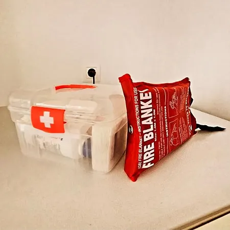 Апартаменти Erofili *