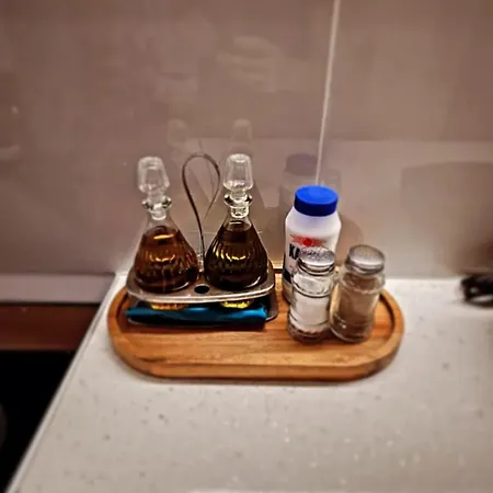 Erofili 公寓 干尼亞