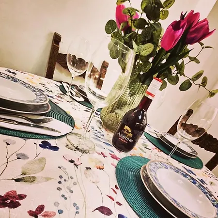 Erofili Апартаменти *