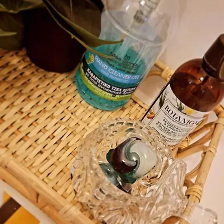 Erofili 아파트 하니아