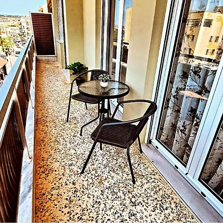 Erofili Appartamento La Canea