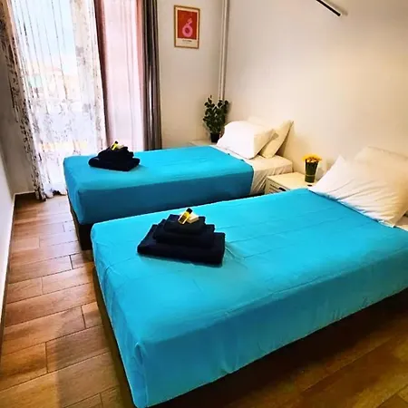 Erofili * La Canea