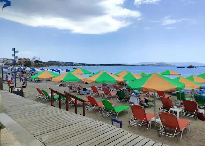 Apartament Erofili Chania (Crete)