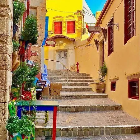 Erofili * Chania (Crete)