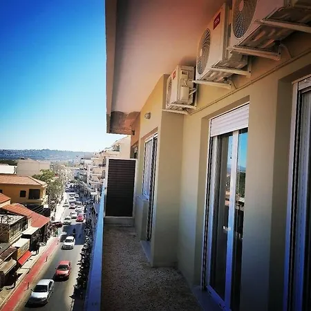 Erofili Apartment Chania (Crete)