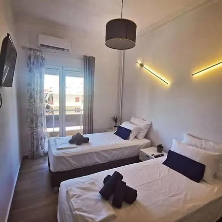 Apartment Erofili Chania (Crete)