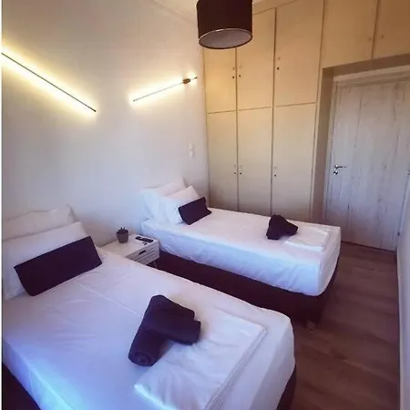 Appartement Erofili *