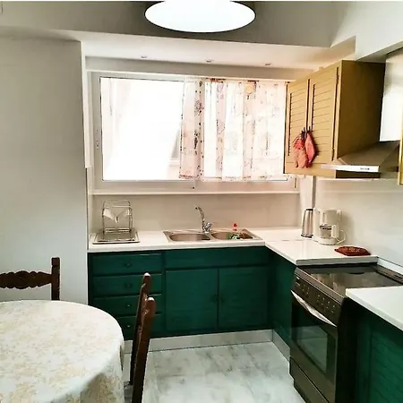 Erofili Apartment Chania (Crete)