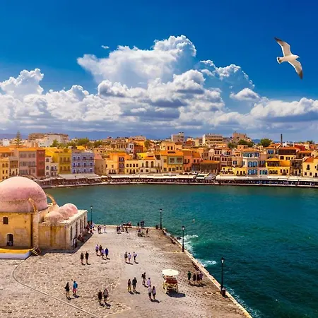 Erofili * Chania (Crete)