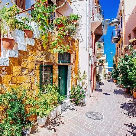Erofili Appartement Chania (Crete)