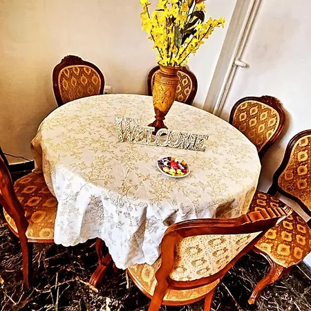 Appartement Erofili *