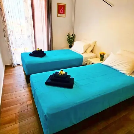Apartment Erofili