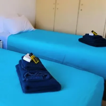 Appartement Erofili Chania (Crete)