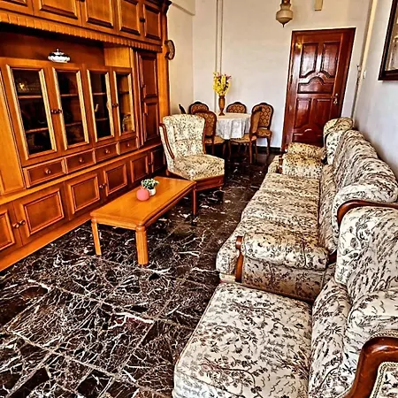 Erofili Appartement *