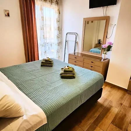 Erofili * Chania (Crete)