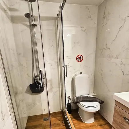 Apartment Erofili Chania (Crete)