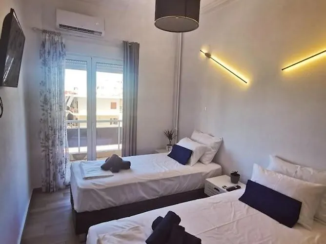 Apartment Erofili Chania (Crete)