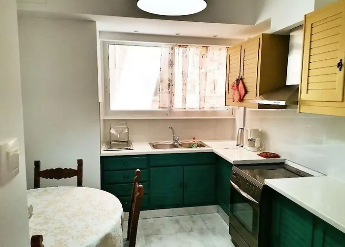 Erofili Apartment Chania (Crete)