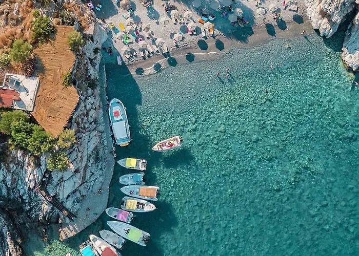 Erofili * Chania (Crete)