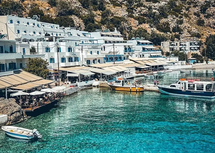 Erofili Chania (Crete)