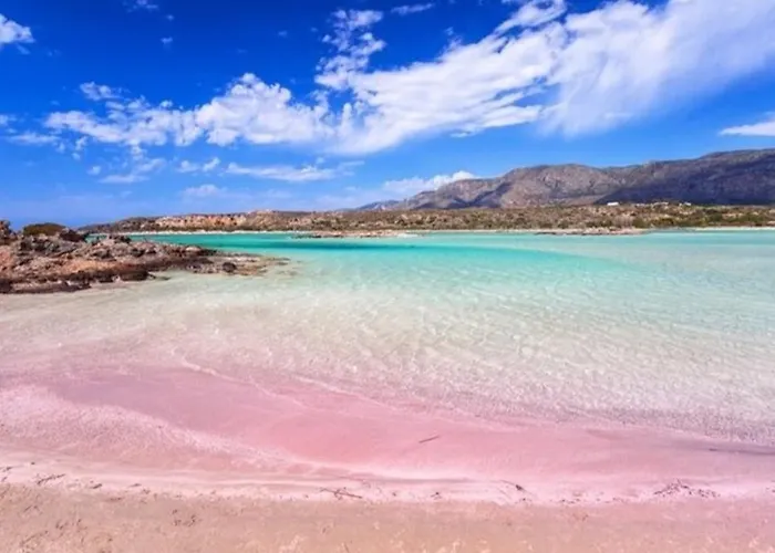 Apartment Erofili Chania (Crete)