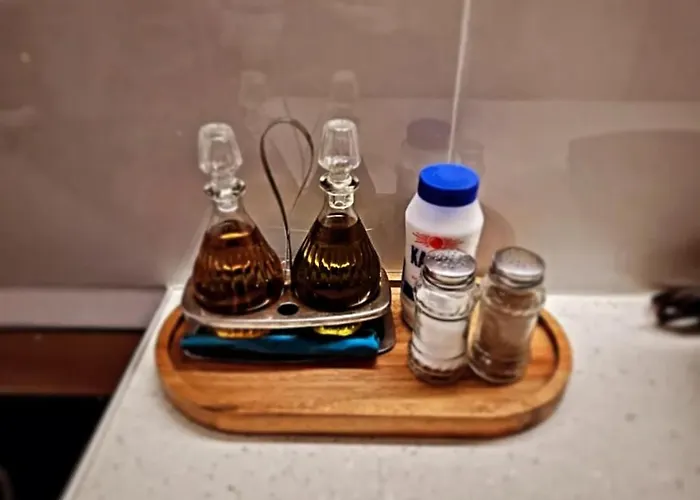 Erofili Apartment Chania (Crete)