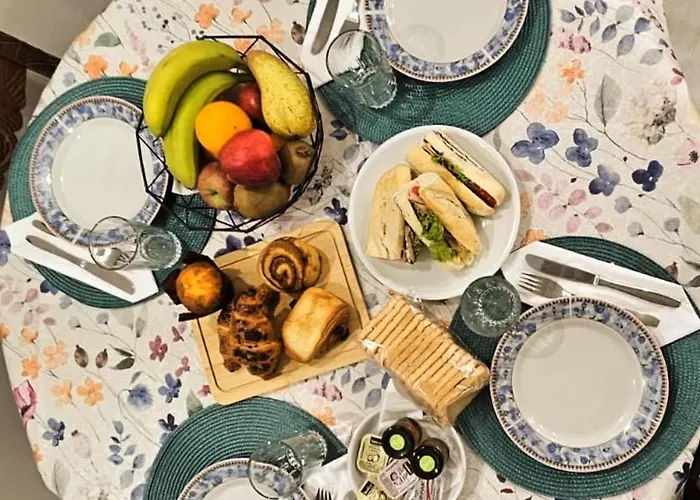 Apartment Erofili Chania (Crete)