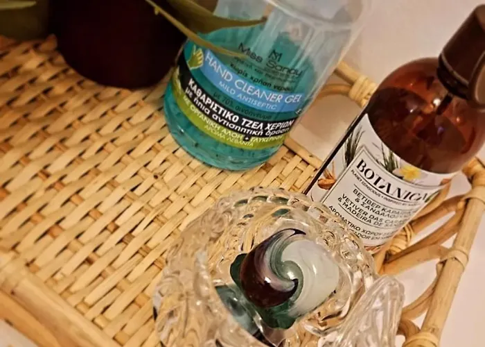 Erofili Apartment Chania (Crete)