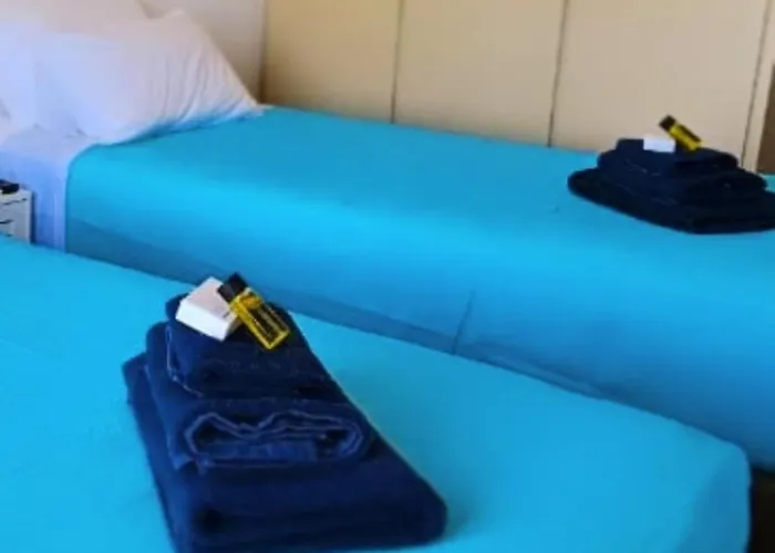 Apartment Erofili Chania (Crete)