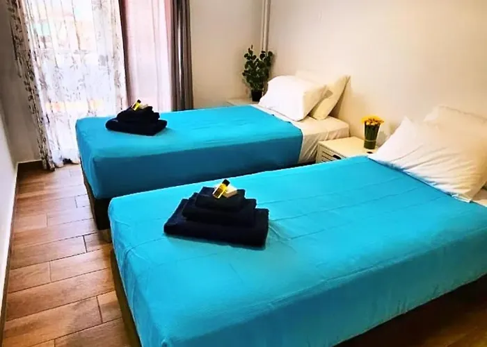 Erofili * Chania (Crete)