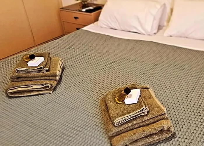 Erofili Apartment Chania (Crete)