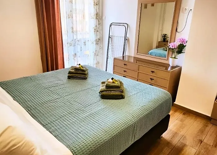 Erofili * Chania (Crete)